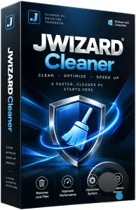 JWIZARD Cleaner 1.12.0.0 + Portable [MultiRus]