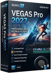 Boris FX VEGAS Pro 2027.0.0.31 Portable [Multi/Eng]