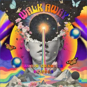 Audio Crawler & Reisser - Walk Away (2026)