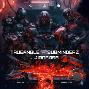Trueangle - Plasma, Reesonator (2026)