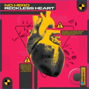 No Hero - Reckless Heart (2026)
