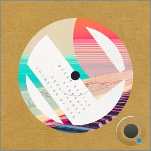 Oscar Barila x Stardate x Paul Varney - Thinking Of You (2026)