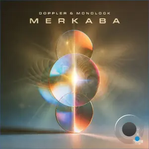 Doppler & Monolock - Merkaba (2026)