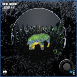 D3fai & Basilone - Another Ride (2026)