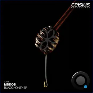 MSDOS - Black Honey (2026)