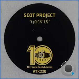 Scot Project - I (Got U) (2026)
