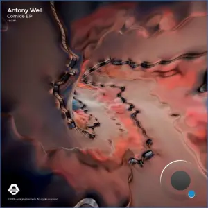 Antony Well - Cornice (2026)