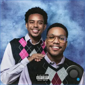 Anderson .Paak, Cordae - Heavy Is The Crown (2026)