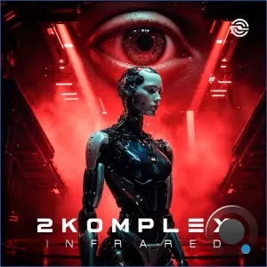 2Komplex - Infrared (2026)