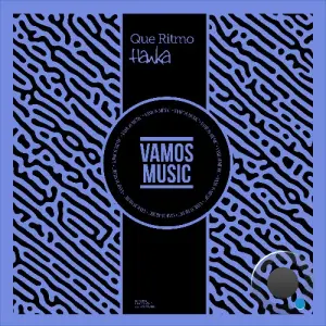 Hawka - Que Ritmo (2026)