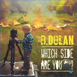 B. Dolan - Which Side Are You On? (2026)