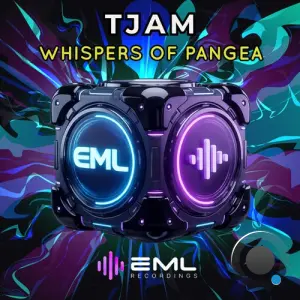 TJAM - Whispers Of Pangea (2026)