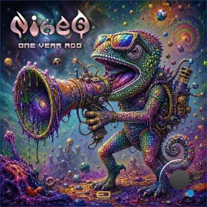 Nine6 - One Year Ago (2026)