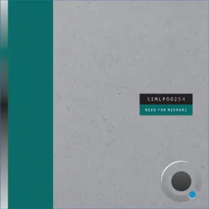 Need For Mirrors - Trippy Troppy (2026)