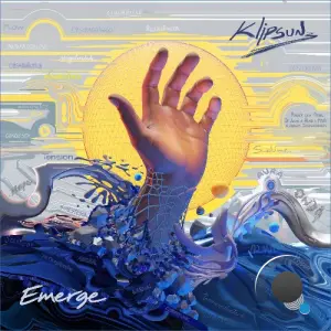 Klipsun - Emerge (2026)