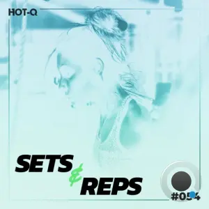 Massive Sets & Reps 054 (2026)