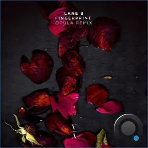 Lane 8 - Fingerprint (OCULA Remix) (2026)