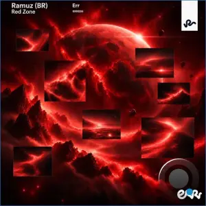 Ramuz (BR) - Red Zone (2026)