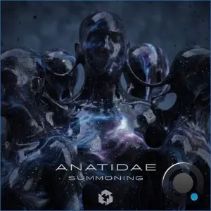 Anatidae - Summoning (2026)