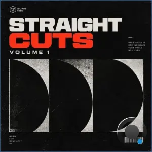 Straight Cuts, Vol. 1 (2026)