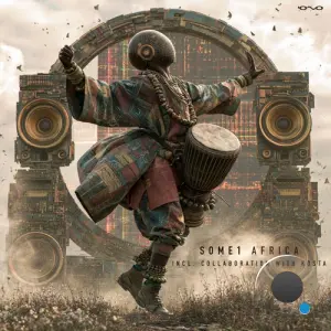 Some1 - Africa (2026)