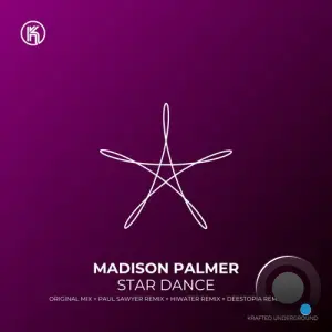 Madison Palmer - Star Dance (2026)