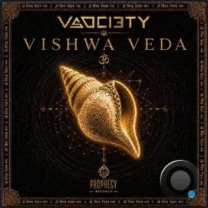 V-Society - Vishwa Veda (2026)