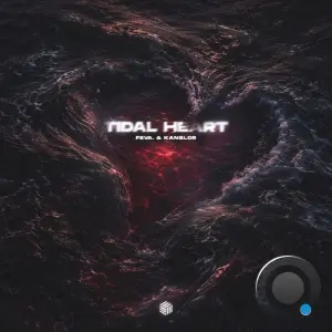 feva. and Kanslor - Tidal Heart (2026)