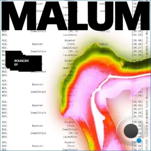Malum - Bouncer (2026)