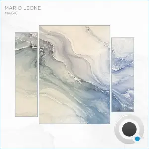 Mario Leone - Magic (2026)