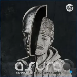 Asura - Damascus / Counterbalance (2026)