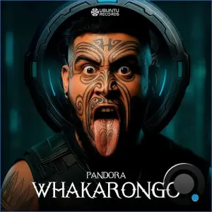 Pandora - Whakarongo (2026)