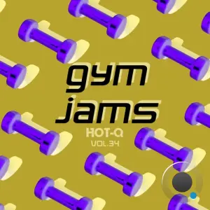Gym Jams 034 (2026)