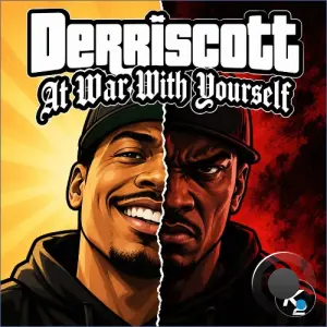 Derriscott - At War With Yourself (2026)