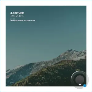 Li-Polymer - Dimensions (2026)