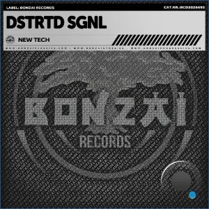 DSTRTD SGNL - New Tech (2026)