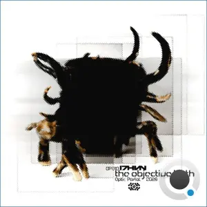 I7hvn - The Objective Truth (2026)