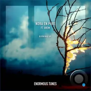 Nora En Pure & Orem - Burning Up (2026)