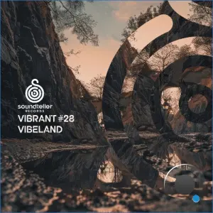 Vibrant Vibeland #28 (2026)