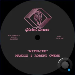 ManooZ - Nitelife (2026)