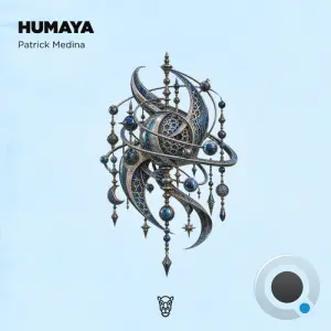 Patrick Medina - Humaya (2026)