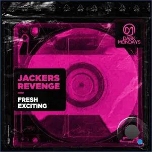 Jackers Revenge - Fresh Exciting (2026)