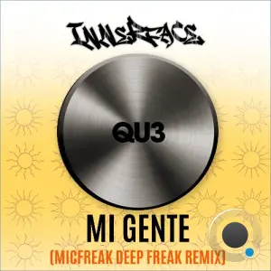 Innerface - Mi Gente (MicFreak Deep Freak Remixes) (2026)