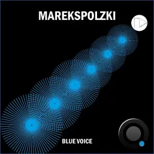 MarekSPolzki - Blue Voice (2026)