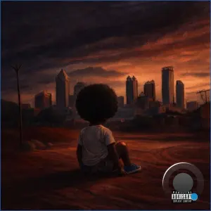 Jonah Cruzz - Black Mecca Music (2026)
