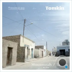 Tomkin - Moussorah / Salem (2026)