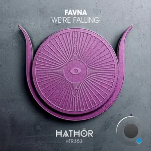 Favna - We're Falling (2026)