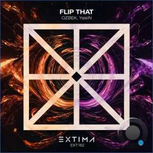 Özbek, YasiiN - Flip That (2026)