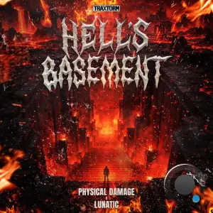 Physical Damage & Lunatic - Hell's Basement (2026)