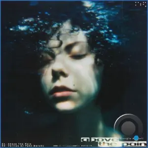 Giorgia Angiuli - Above The Pain (2026)